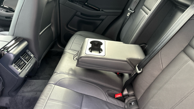 Land Rover Range Rover Evoque 2.0 D200 Edition 5dr Auto Diesel Hatchback